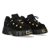 New Rock Boots & Shoes | M-120N-C117