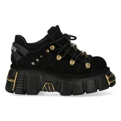 New Rock Boots & Shoes | M-120N-C117