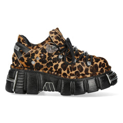 New Rock Boots & Shoes | M-120N-C71