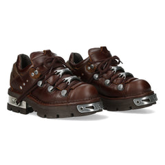 New Rock Boots & Shoes | M-120N-C133