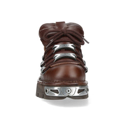 New Rock Boots & Shoes | M-120N-C133