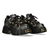 New Rock Boots & Shoes | M-120N-C122