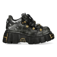 New Rock Boots & Shoes | M-120N-C122