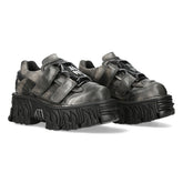New Rock Boots & Shoes | M-268-C18