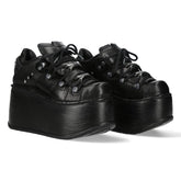 New Rock Boots & Shoes | M-120N-C96