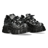 New Rock Boots & Shoes | M-120N-C144