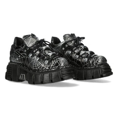 New Rock Boots & Shoes | M-120N-C144