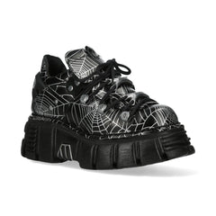 New Rock Boots & Shoes | M-120N-C144