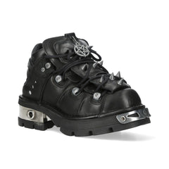 New Rock Boots & Shoes | M-110-C8