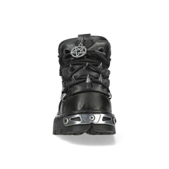 New Rock Boots & Shoes | M-110-C8