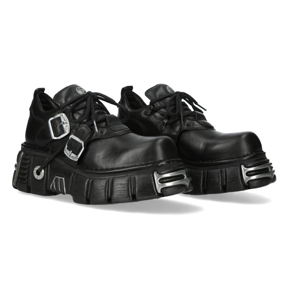 New Rock Boots & Shoes | M-994-C17