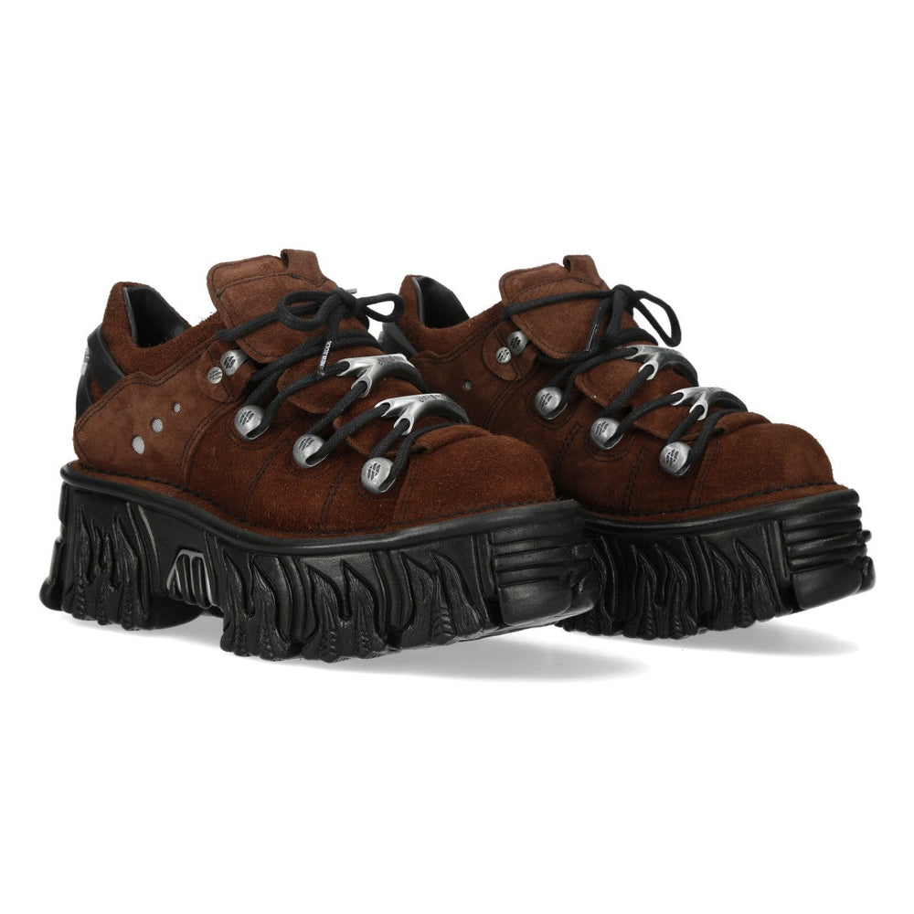 New Rock Boots & Shoes | M-120N-C125
