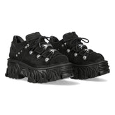 New Rock Boots & Shoes | M-120N-C124