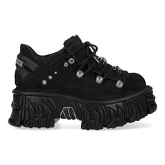 New Rock Boots & Shoes | M-120N-C124