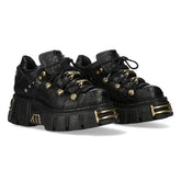 New Rock Boots & Shoes | M-120N-C118