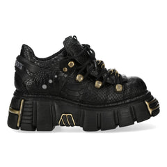 New Rock Boots & Shoes | M-120N-C118