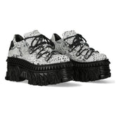 New Rock Boots & Shoes | M-WALL120NC-C18