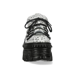 New Rock Boots & Shoes | M-WALL120NC-C18