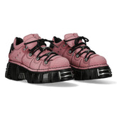 New Rock Boots & Shoes | M-120N-C78