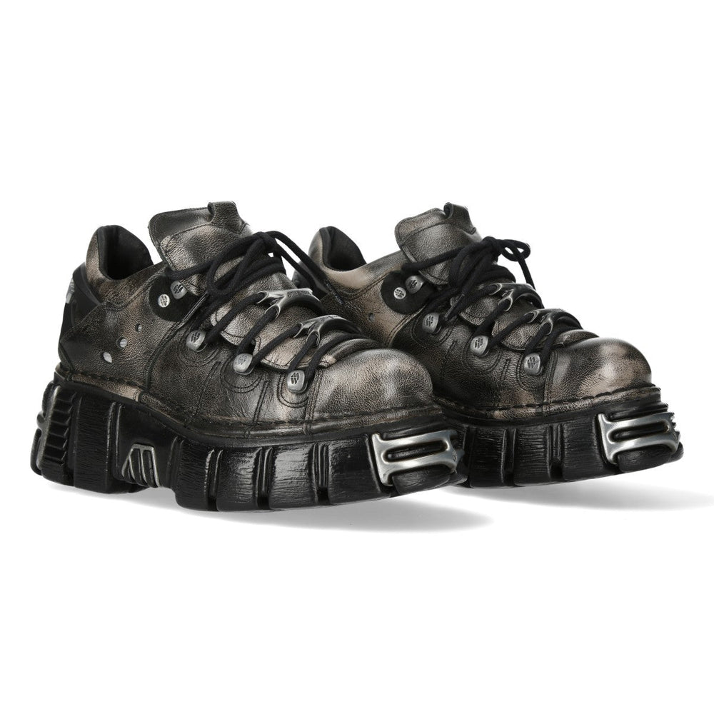 New Rock Boots & Shoes | M-120N-C69