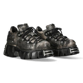 New Rock Boots & Shoes | M-120N-C69
