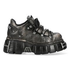 New Rock Boots & Shoes | M-120N-C69