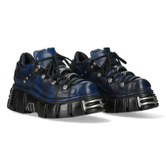 New Rock Boots & Shoes | M-120N-C68