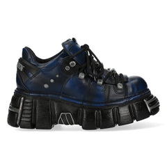 New Rock Boots & Shoes | M-120N-C68