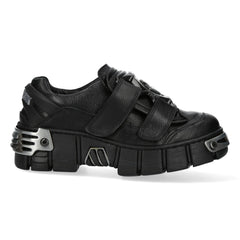 New Rock Boots & Shoes | M-WALL268-C1