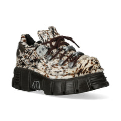 New Rock Boots & Shoes | M-120N-C107
