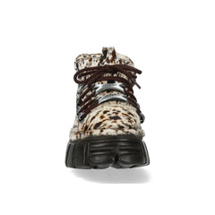 New Rock Boots & Shoes | M-120N-C107