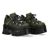 New Rock Boots & Shoes | M-WALL120NC-C23
