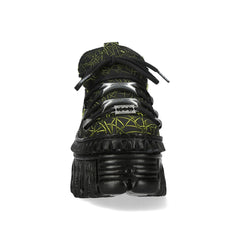 New Rock Boots & Shoes | M-WALL120NC-C23