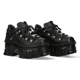 New Rock Boots & Shoes | M-WALL120NC-C14