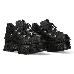 New Rock Boots & Shoes | M-WALL120NC-C14