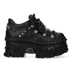 New Rock Boots & Shoes | M-WALL120NC-C14