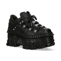 New Rock Boots & Shoes | M-WALL120NC-C14