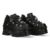 New Rock Boots & Shoes | M-WALL120NC-C13