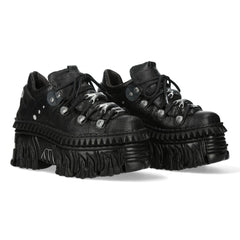 New Rock Boots & Shoes | M-WALL120NC-C13
