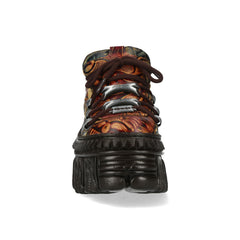 New Rock Boots & Shoes | M-WALL120NC-C7