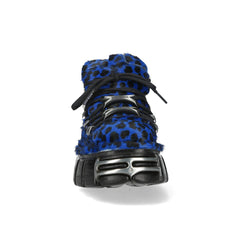 New Rock Boots & Shoes | M-120N-C90