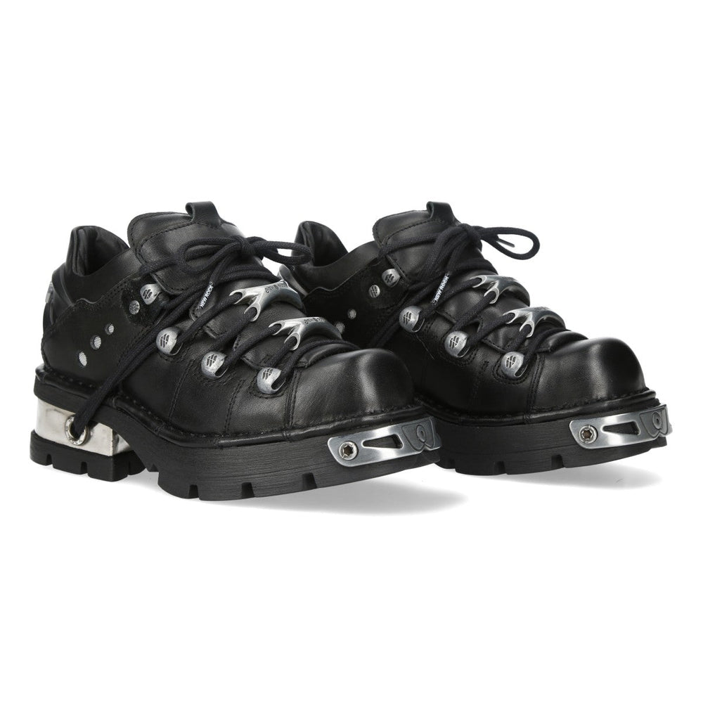 New Rock Boots & Shoes | M-120N-C129