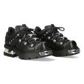 New Rock Boots & Shoes | M-120N-C129