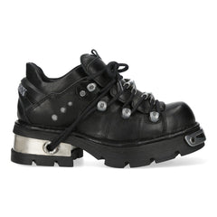 New Rock Boots & Shoes | M-120N-C129