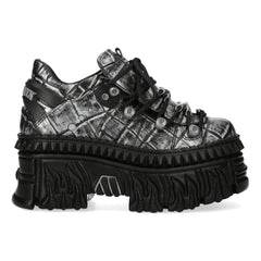 New Rock Boots & Shoes | M-WALL120NC-C19