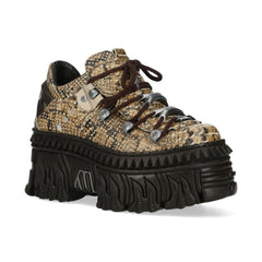 New Rock Boots & Shoes | M-WALL120NC-C5