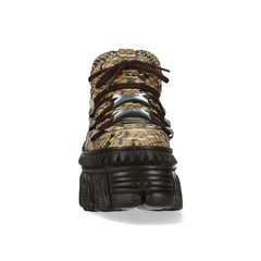 New Rock Boots & Shoes | M-WALL120NC-C5