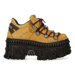 New Rock Boots & Shoes | M-WALL120NC-C4