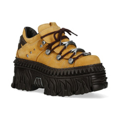 New Rock Boots & Shoes | M-WALL120NC-C4
