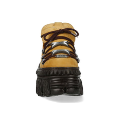 New Rock Boots & Shoes | M-WALL120NC-C4